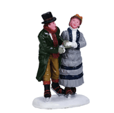 Lemax Caddington Village Lighted Buildings Lemax Winter Romance Decoration